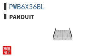 PWB6X36BL