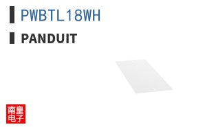 PWBTL18WH