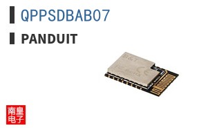 QPPSDBAB07