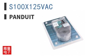 S100X125VAC