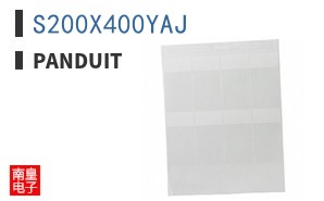 S200X400YAJ
