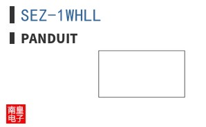 SEZ-1WHLL