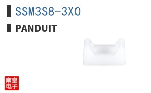 SSM3S8-3X0