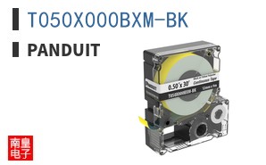T050X000BXM-BK