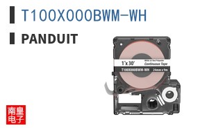 T100X000BWM-WH