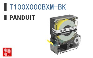 T100X000BXM-BK