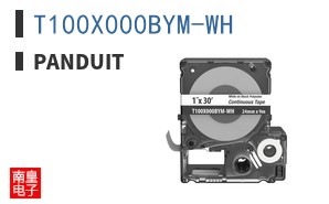 T100X000BYM-WH