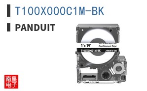 T100X000C1M-BK