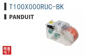 T100X000RUC-BK