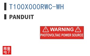 T100X000RWC-WH