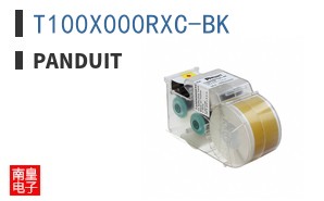 T100X000RXC-BK