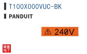 T100X000VUC-BK