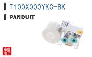 T100X000YKC-BK