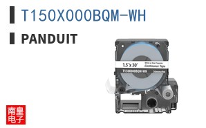 T150X000BQM-WH