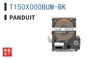 T150X000BUM-BK