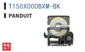 T150X000BXM-BK