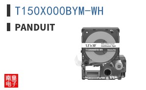 T150X000BYM-WH