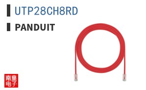 UTP28CH8RD