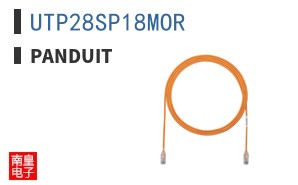 UTP28SP18MOR