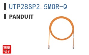 UTP28SP2.5MOR-Q