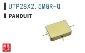 UTP28X2.5MGR-Q