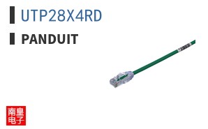UTP28X4RD