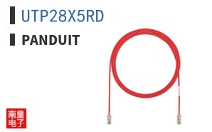 UTP28X5RD