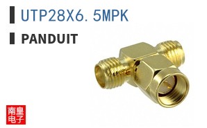 UTP28X6.5MPK