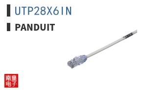UTP28X6IN