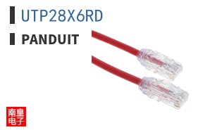 UTP28X6RD