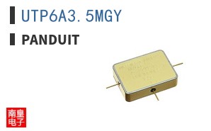 UTP6A3.5MGY