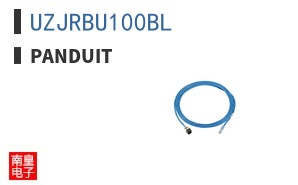 UZJRBU100BL