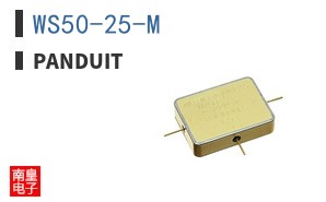 WS50-25-M