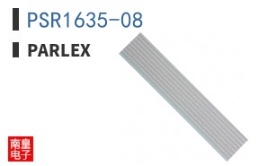PSR1635-08