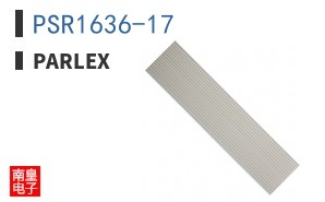 PSR1636-17
