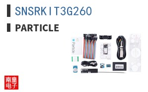 SNSRKIT3G260