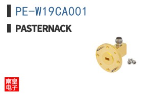 PE-W19CA001