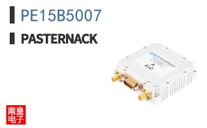 PE15B5007