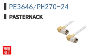 PE3646/PH270-24