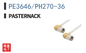 PE3646/PH270-36