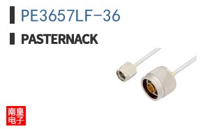 PE3657LF-36