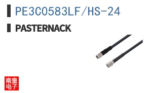 PE3C0583LF/HS-24
