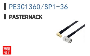 PE3C1360/SP1-36