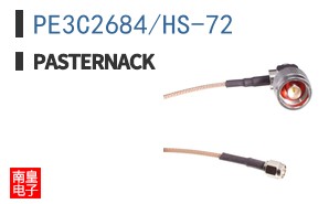 PE3C2684/HS-72