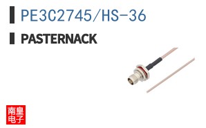 PE3C2745/HS-36