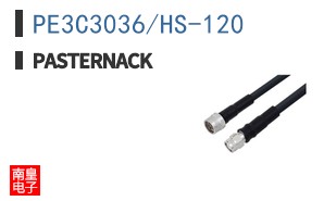 PE3C3036/HS-120