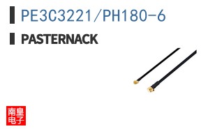 PE3C3221/PH180-6