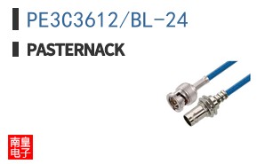 PE3C3612/BL-24