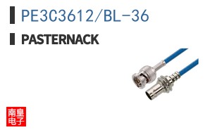 PE3C3612/BL-36