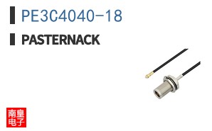 PE3C4040-18